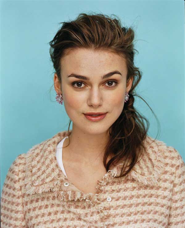 凯拉·奈特利/Keira Knightley-3-23